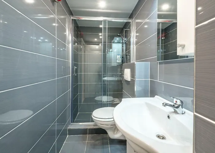 Apartament Duci