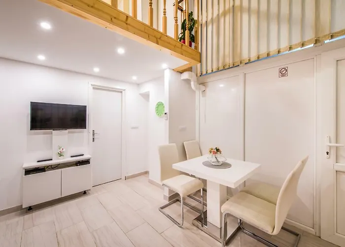 Apartament Duci