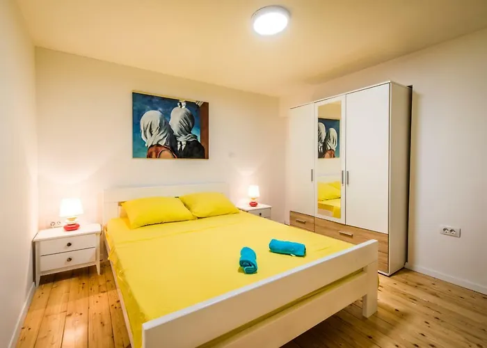 Apartament Duci *