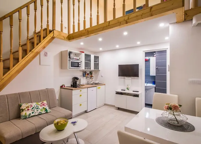 Apartament Duci Split