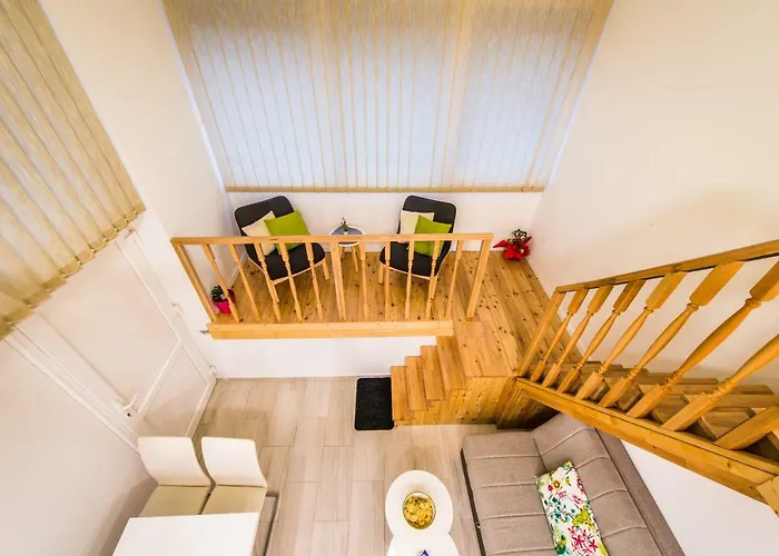 Duci Apartament
