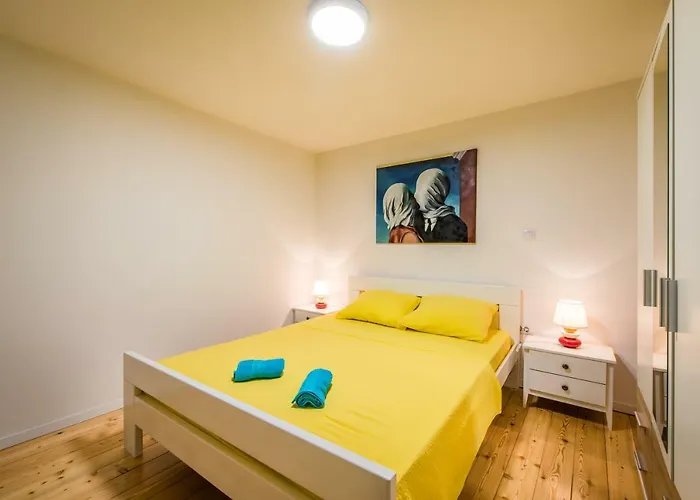 Lägenhet Duci Split