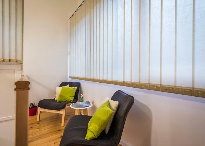 Lägenhet Duci Split