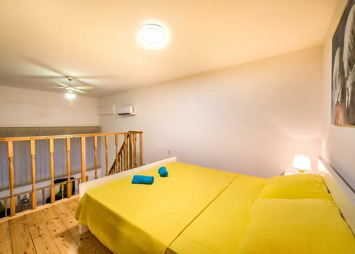 Lägenhet Duci Split