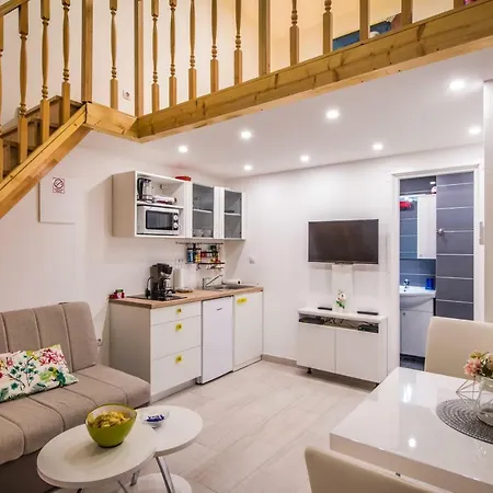 Appartement Duci Split