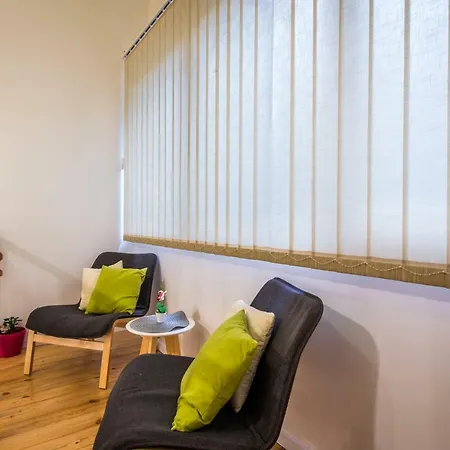 Appartement Duci Split