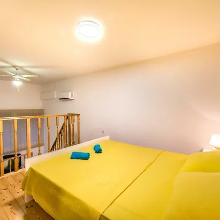 Appartement Duci Split