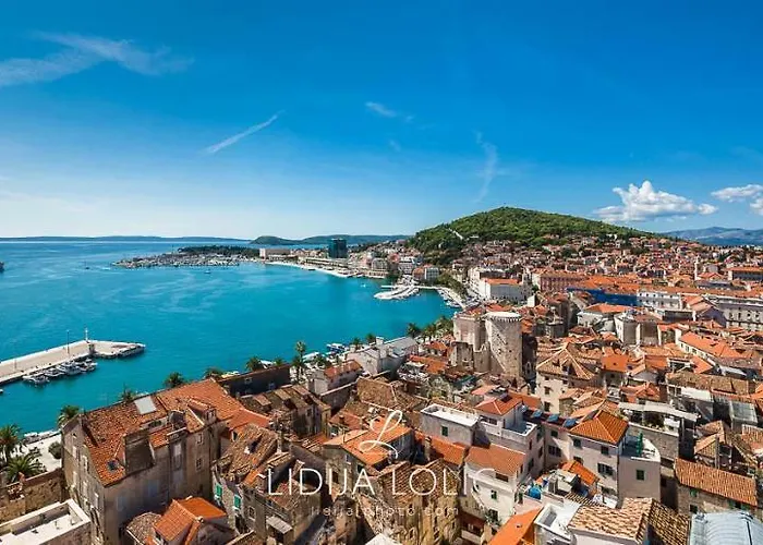 Appartamento Duci Spalato