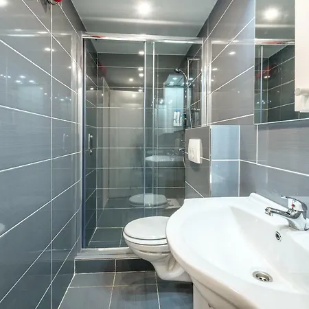 Appartement Duci