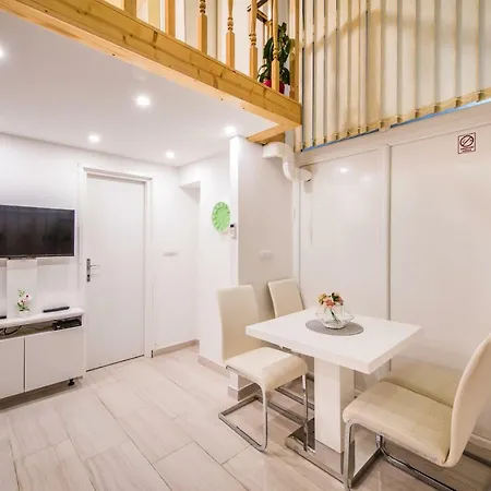 Appartement Duci