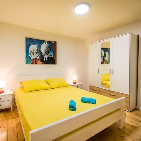 Appartement Duci *