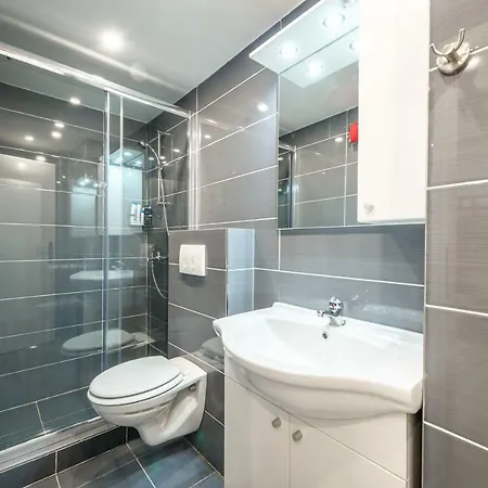 Duci Appartement