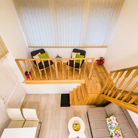 Duci Appartement