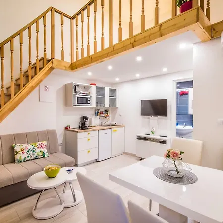 Appartement Duci *
